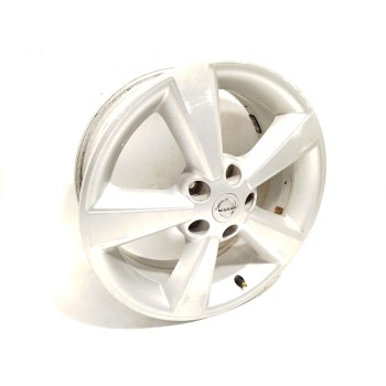 Recambio de llanta para nissan qashqai i (j10, nj10) 2.0 referencia OEM IAM D0300JD110  