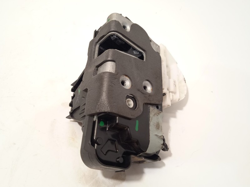 CERRADURA PUERTA DELANTERA IZQUIERDA JX7AA21813NH 2725392 