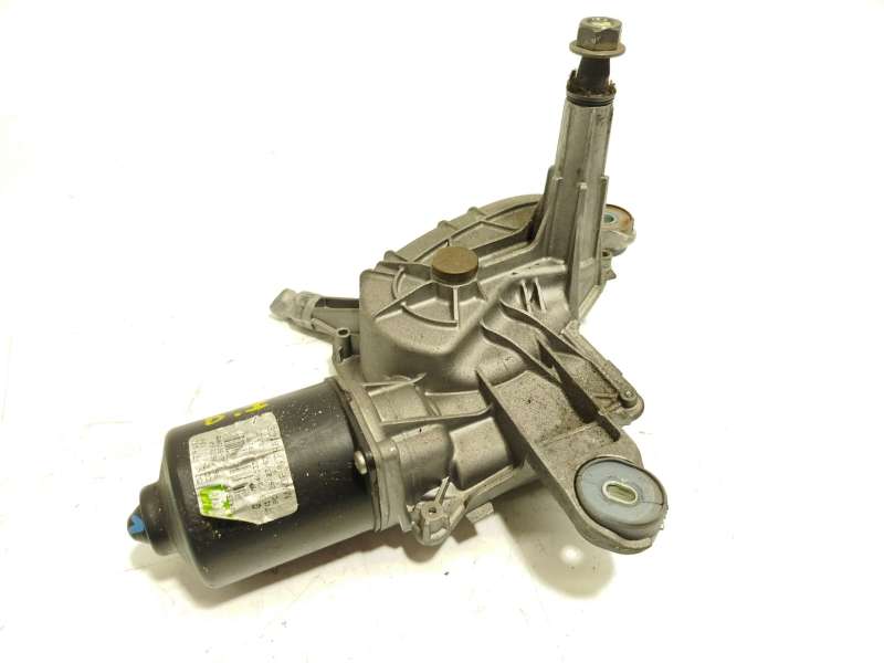 Recambio de motor limpia delantero para citroën c4 picasso i monospace (ud_) 2.0 hdi 138 referencia OEM IAM 9654063180 - Gris