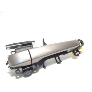 Recambio de maneta exterior delantera derecha para toyota avensis touring sports advance referencia OEM IAM NOREF  