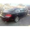 bmw serie 6 coupe (e63) del año 2008