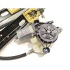 Recambio de elevalunas delantero izquierdo para audi a1 sportback (gba) 30 tfsi referencia OEM IAM 82G837461A 8WA959801 