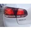 volkswagen golf vi (5k1) del año 2010