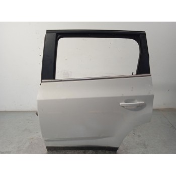 Recambio de puerta trasera izquierda para chevrolet orlando (j309) 2.0 d referencia OEM IAM 95242606  