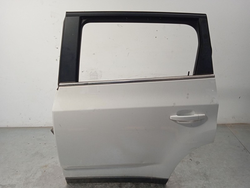 PUERTA TRASERA IZQUIERDA 95242606 