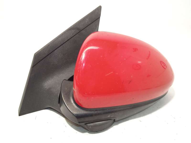 Recambio de retrovisor izquierdo para chevrolet cruze (j300) 2.0 cdi referencia OEM IAM 96831841 96893022 - Rojo 2