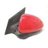 Recambio de retrovisor izquierdo para chevrolet cruze (j300) 2.0 cdi referencia OEM IAM 96831841 96893022 