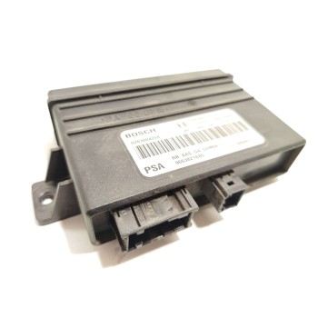 MODULO ELECTRONICO 9663821680 0263004204