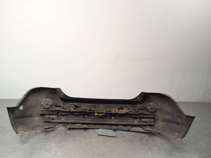 Recambio de paragolpes trasero para opel antara a (l07) 2.0 cdti referencia OEM IAM 42563764 - Plata 6