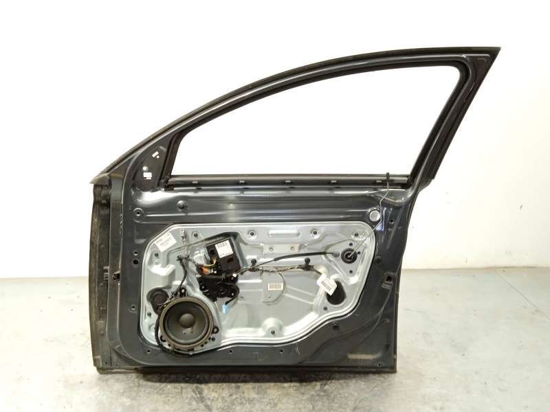 Recambio de puerta delantera derecha para volvo v50 (545) 1.6 d referencia OEM IAM 31335444 - Gris 4