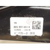 Recambio de elevalunas delantero izquierdo para audi a1 sportback (gba) 30 tfsi referencia OEM IAM 82G837461A 8WA959801 