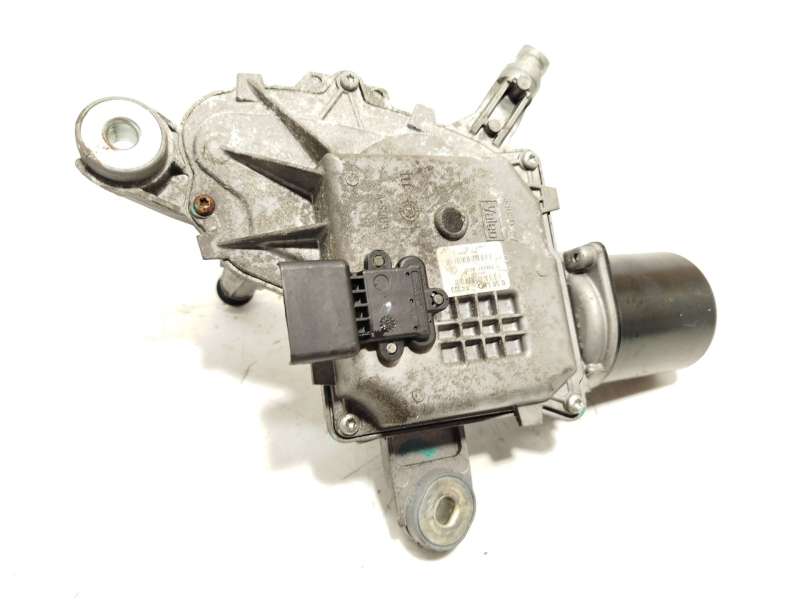 Recambio de motor limpia delantero para citroën c4 picasso i monospace (ud_) 2.0 hdi 138 referencia OEM IAM 9654063180 - Gris 3