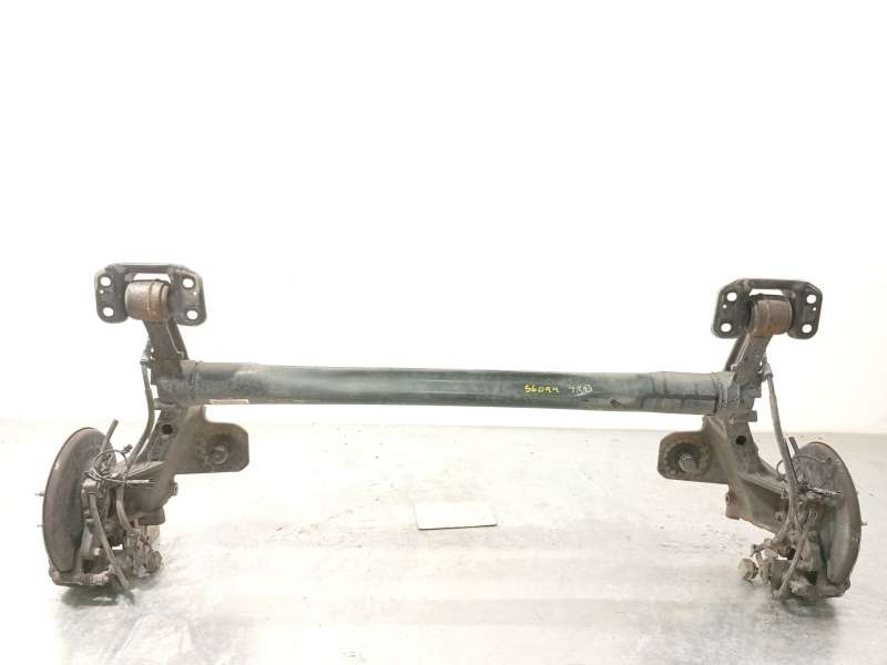 PUENTE TRASERO 13427906 