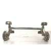 Recambio de puente trasero para opel zafira tourer c (p12) 2.0 cdti (75) referencia OEM IAM 13427906  