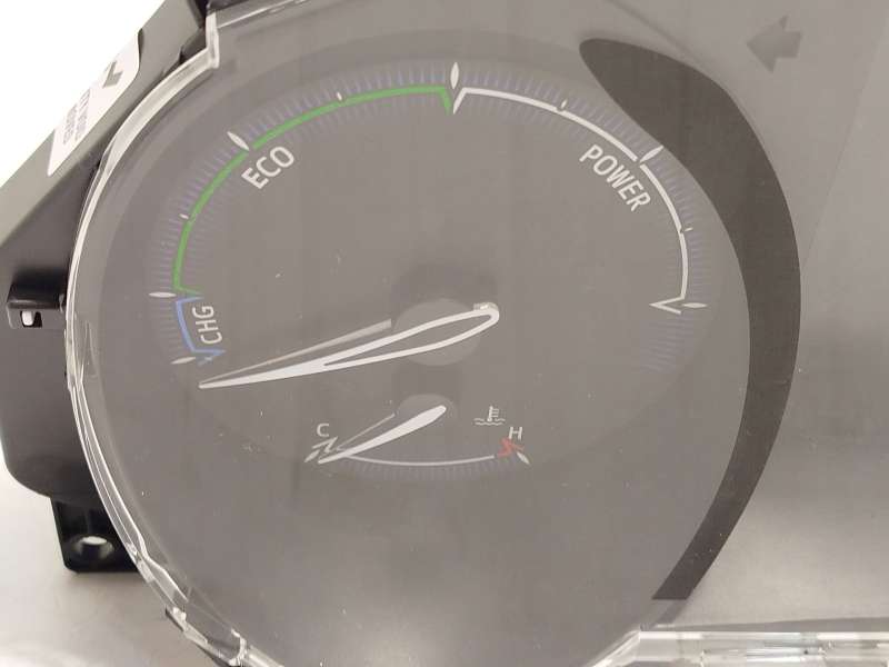 Recambio de cuadro instrumentos para toyota c-hr (_x1_) 2.0 hybrid (maxh10) referencia OEM IAM 83800F4510 3