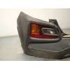 Recambio de paragolpes trasero para hyundai kona (os, ose, osi) 1.0 t-gdi referencia OEM IAM 86610J9001 86696J9000 