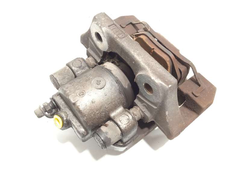 Recambio de pinza freno trasera izquierda para bmw x6 (e71, e72) xdrive 35 d referencia OEM IAM 34216776787 - Negro 3
