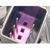 Recambio de retrovisor izquierdo para chevrolet cruze (j300) 2.0 cdi referencia OEM IAM 96831841 96893022 