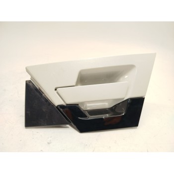 Recambio de maneta exterior trasera derecha para toyota c-hr (_x1_) 2.0 hybrid (maxh10) referencia OEM IAM 69230F4011A1  