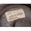 Recambio de electroventilador para ssangyong actyon i 2.0 xdi referencia OEM IAM 8821009050  