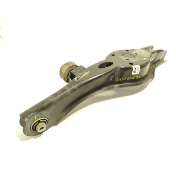 BRAZO SUSPENSION INFERIOR TRASERO IZQUIERDO 55210ATBA0 