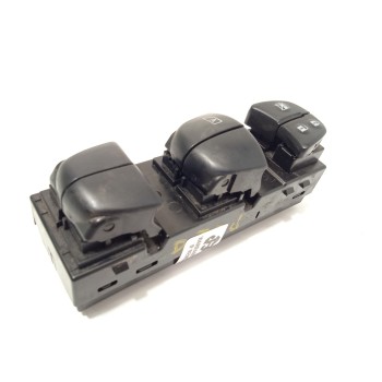 MANDO ELEVALUNAS DELANTERO IZQUIERDO 254011KA5E 