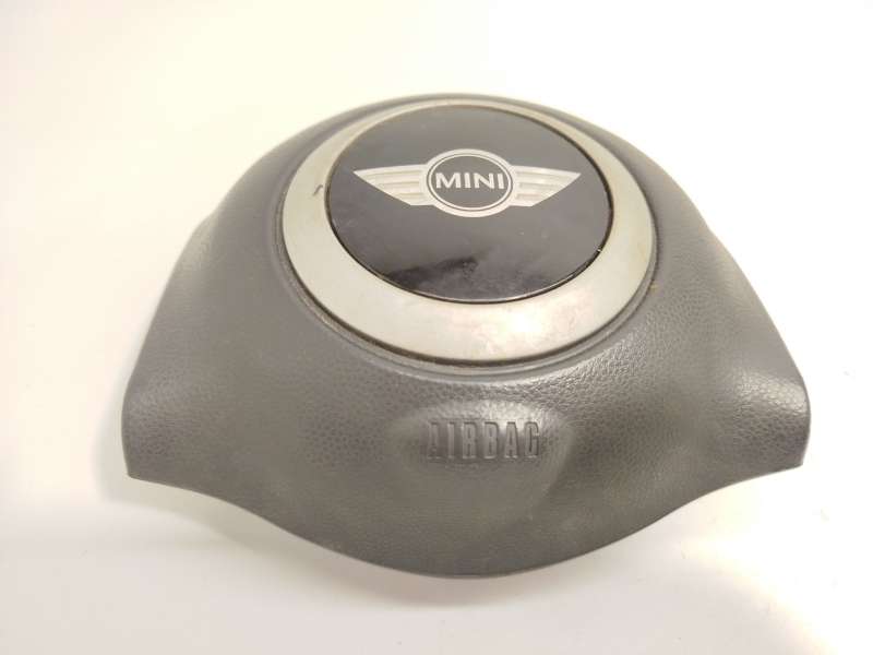 Recambio de airbag delantero izquierdo para mini mini (r50, r53) one referencia OEM IAM 6760366 32306760366 - Plata 2