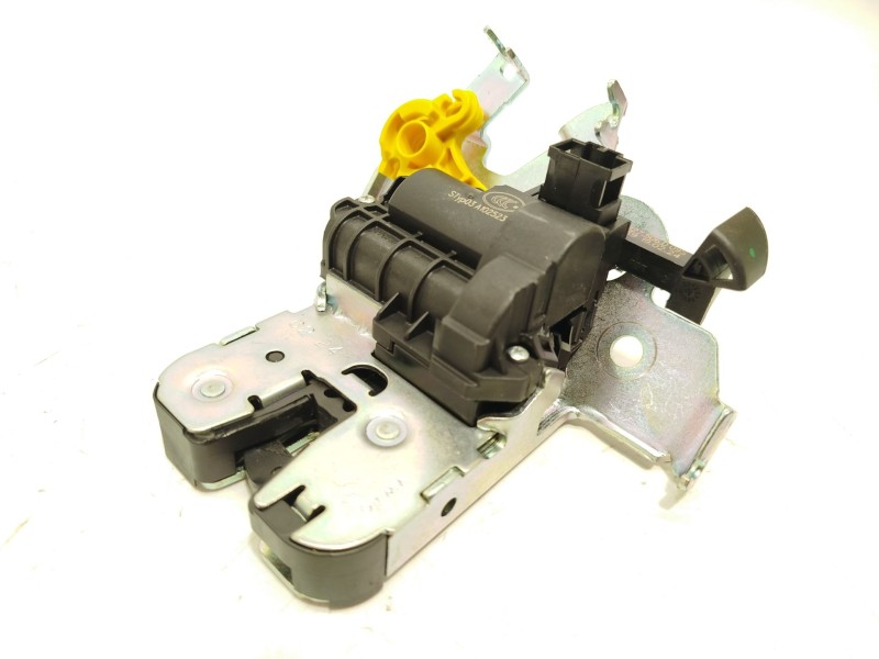 CERRADURA MALETERO / PORTON 4M0827506D 