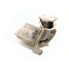 Recambio de soporte rueda repuesto para seat alhambra (7v8, 7v9) 1.9 tdi referencia OEM IAM 7M3803660F  