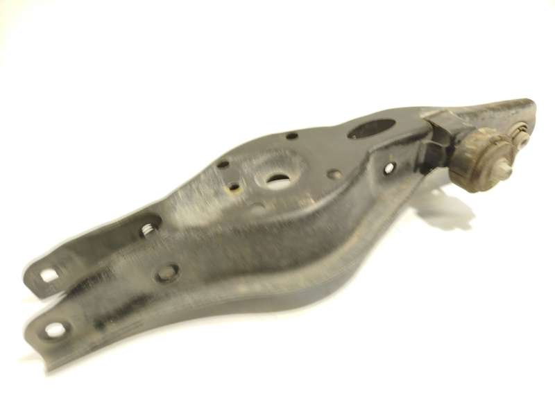 Recambio de brazo suspension inferior trasero izquierdo para kia niro ii (sg2) ev referencia OEM IAM 55210ATBA0 - Azul 2