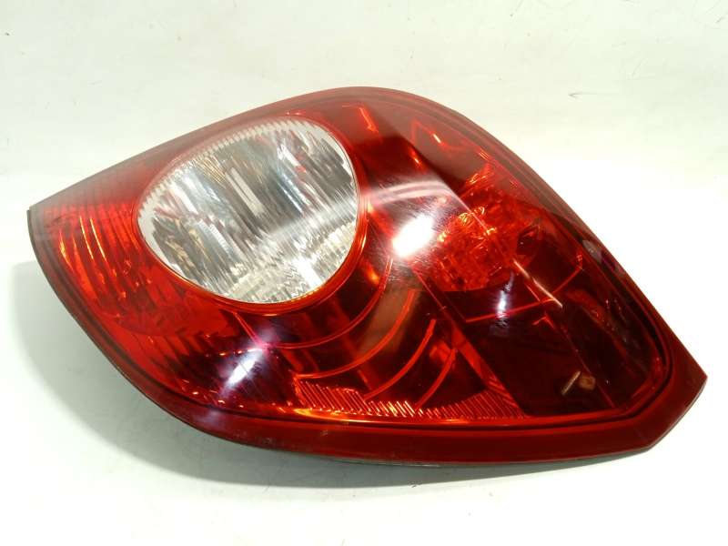 Recambio de piloto trasero derecho para opel antara a (l07) 2.0 cdti referencia OEM IAM 96673816 - Plata 2