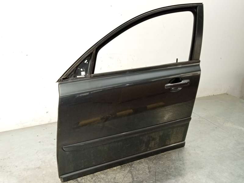 Recambio de puerta delantera izquierda para volvo v50 (545) 1.6 d referencia OEM IAM 31335440 - Gris 2