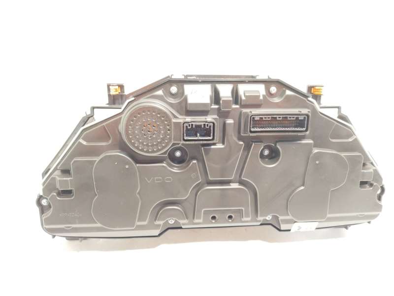 Recambio de cuadro instrumentos para toyota c-hr (_x1_) 2.0 hybrid (maxh10) referencia OEM IAM 83800F4510 5