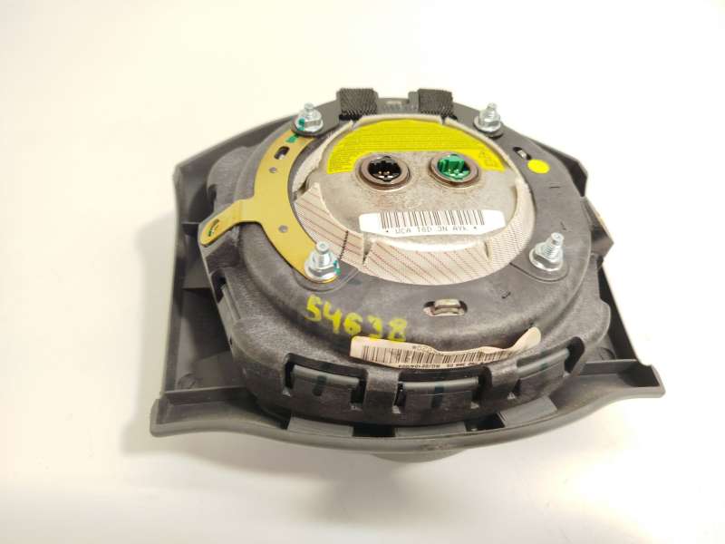 Recambio de airbag delantero izquierdo para mini mini (r50, r53) one referencia OEM IAM 6760366 32306760366 - Plata 3