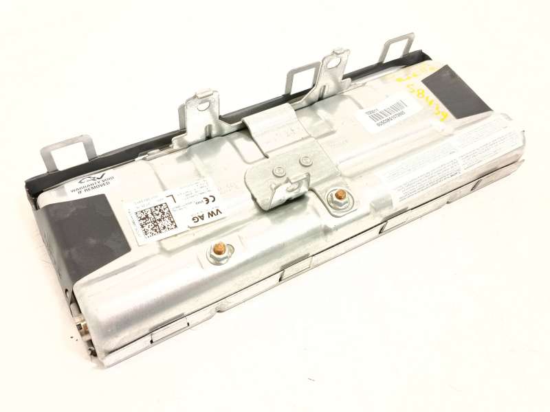 Recambio de airbag delantero izquierdo para skoda octavia iii (5e3, nl3, nr3) 1.6 tdi referencia OEM IAM 5G1880841C - Negro 3