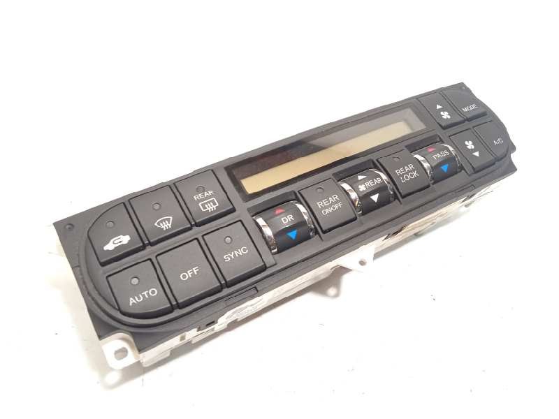 MANDO CLIMATIZADOR 79600SHJA012M1 