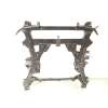 Recambio de puente delantero para bmw x6 (e71, e72) xdrive 35 d referencia OEM IAM 6779357 31116779357 