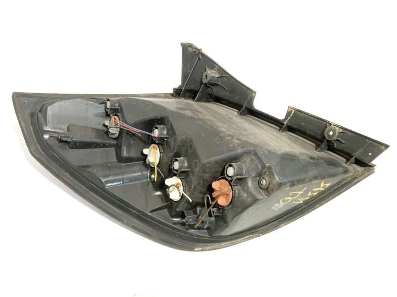 Recambio de piloto trasero derecho para opel antara a (l07) 2.0 cdti referencia OEM IAM 96673816 - Plata 3