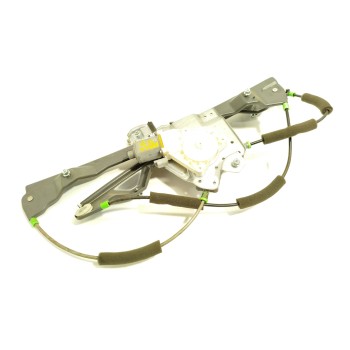 Recambio de elevalunas delantero derecho para ssangyong actyon i 2.0 xdi referencia OEM IAM 7232109002 8810009012 