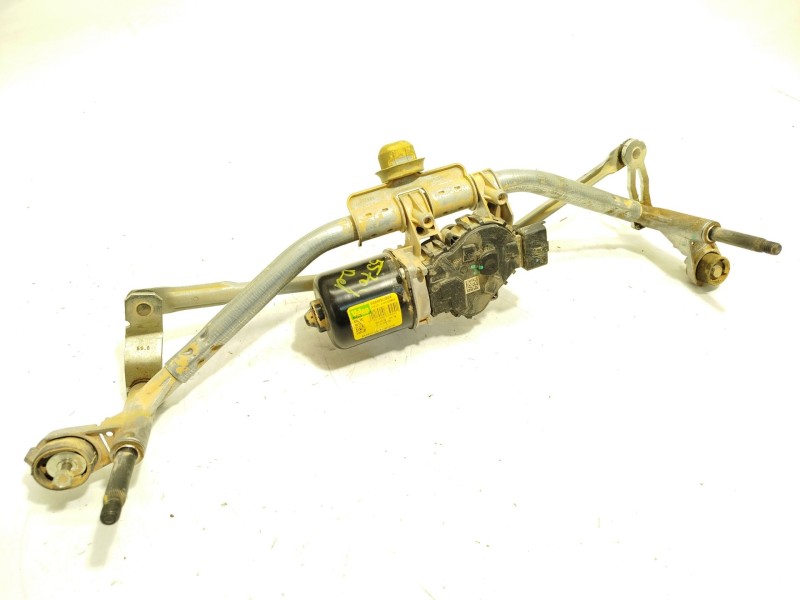 MOTOR LIMPIA DELANTERO 9816558880 W000074963