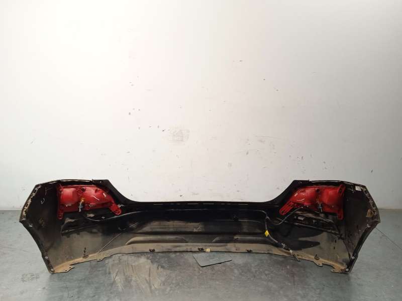 Recambio de paragolpes trasero para hyundai kona (os, ose, osi) 1.0 t-gdi referencia OEM IAM 86610J9001 86696J9000 - Gris 5