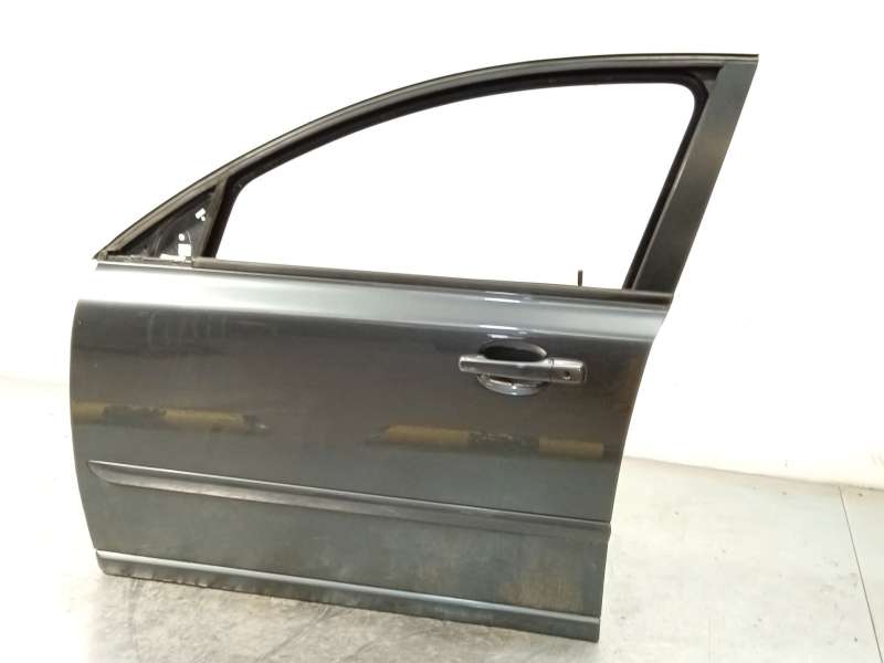 Recambio de puerta delantera izquierda para volvo v50 (545) 1.6 d referencia OEM IAM 31335440 - Gris 3