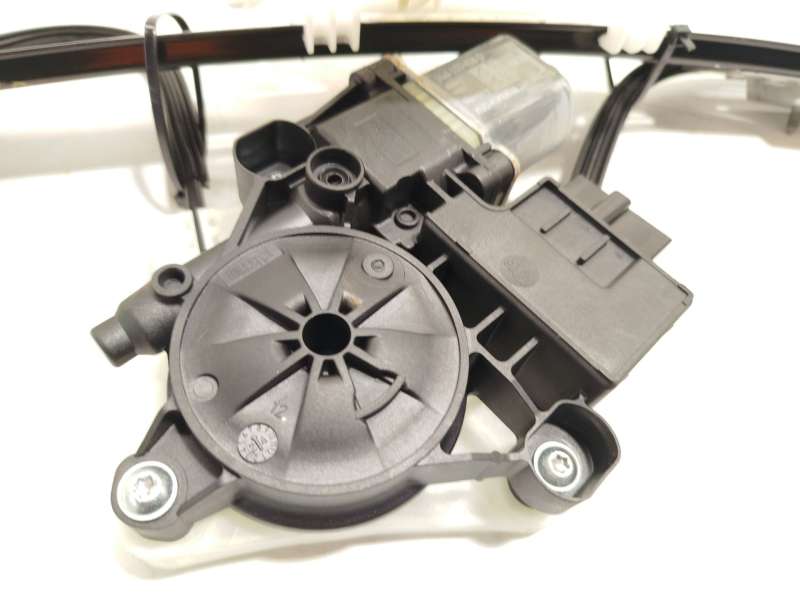 Recambio de elevalunas trasero derecho para audi a1 sportback (gba) 30 tfsi referencia OEM IAM 82G839462A 5Q0959408D - Gris 3