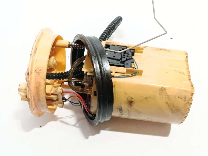 Recambio de bomba combustible para ford transit courier b460 furgón/monospace 1.5 tdci referencia OEM IAM FV119H307A 2349667 3