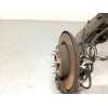 Recambio de puente trasero para opel zafira tourer c (p12) 2.0 cdti (75) referencia OEM IAM 13427906  