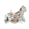 Recambio de mangueta delantera izquierda para volkswagen t-roc (a11, d11) 1.5 tsi referencia OEM IAM 5Q0407255S 5Q0407621D 