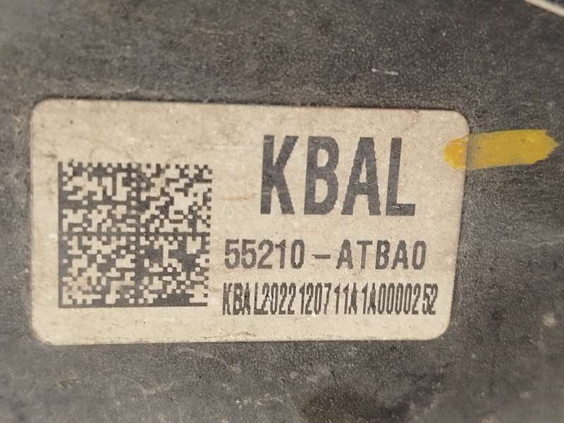 Recambio de brazo suspension inferior trasero izquierdo para kia niro ii (sg2) ev referencia OEM IAM 55210ATBA0 - Azul 4