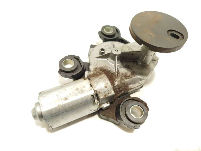 Recambio de motor limpia trasero para citroën c4 picasso i monospace (ud_) 2.0 hdi 138 referencia OEM IAM 9654115980  0390201817 - Gris