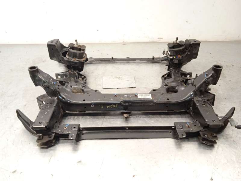 Recambio de puente delantero para bmw x6 (e71, e72) xdrive 35 d referencia OEM IAM 6779357 31116779357 - Negro 3