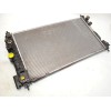 Recambio de radiador agua para chevrolet orlando (j309) 2.0 d referencia OEM IAM 13267667  